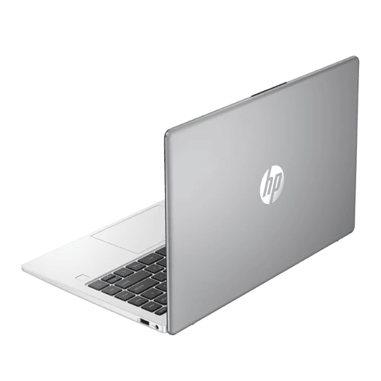 Notebook HP 245G10  de 14“ ( AMD Ryzen 7-7730U, 8GB Ram, 512GB SSD, Win11 Home) 