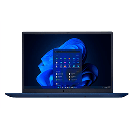 Notebook Toshiba Dynabook Portege X40L de 14" (Core Ultra 7 165H, 32GB Ram, 1TB SSD, Win11 Pro)