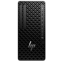 Computador HP Z1 Tower (Core Ultra 7 265, 32GB Ram, 1TB SSD, NVIDIA GeForce RTX 3050, Win11 Pro)