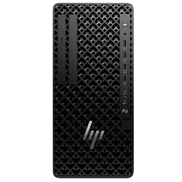 Computador HP Z1 Tower (Core Ultra 7 265, 32GB Ram, 1TB SSD, NVIDIA GeForce RTX 3050, Win11 Pro) 1