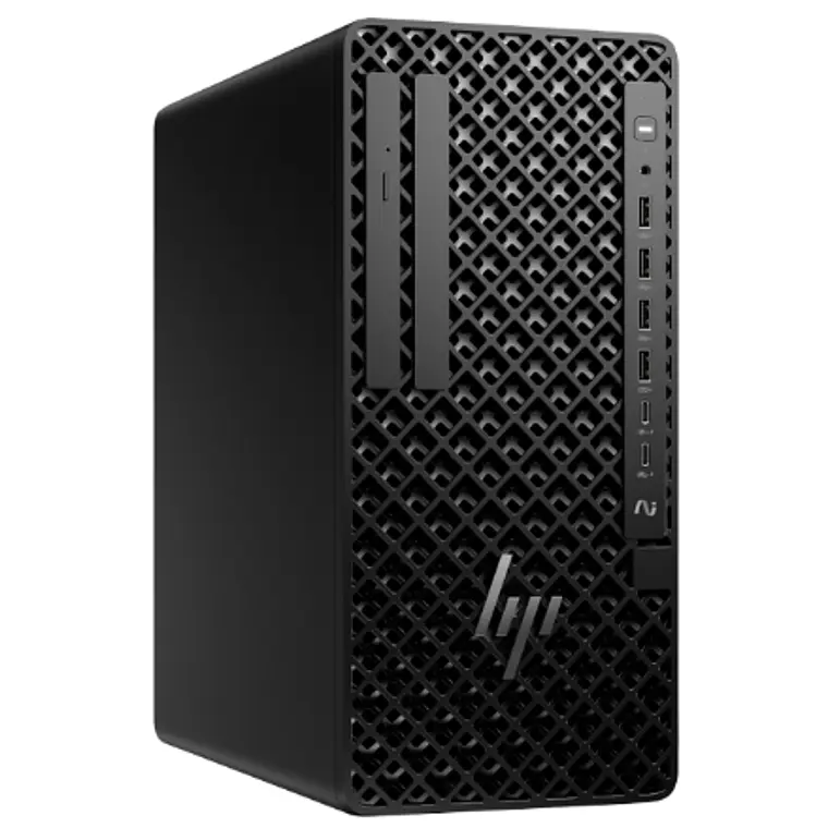 Computador HP Z1 Tower (Core Ultra 7 265, 32GB Ram, 1TB SSD, NVIDIA GeForce RTX 3050, Win11 Pro) 2