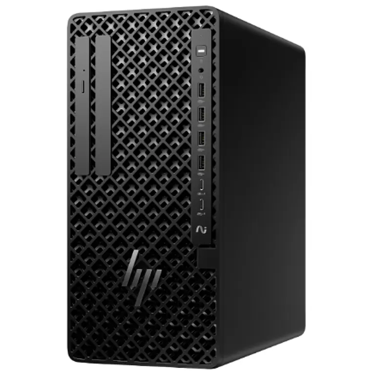 Computador HP Z1 Tower (Core Ultra 7 265, 32GB Ram, 1TB SSD, NVIDIA GeForce RTX 3050, Win11 Pro) 3