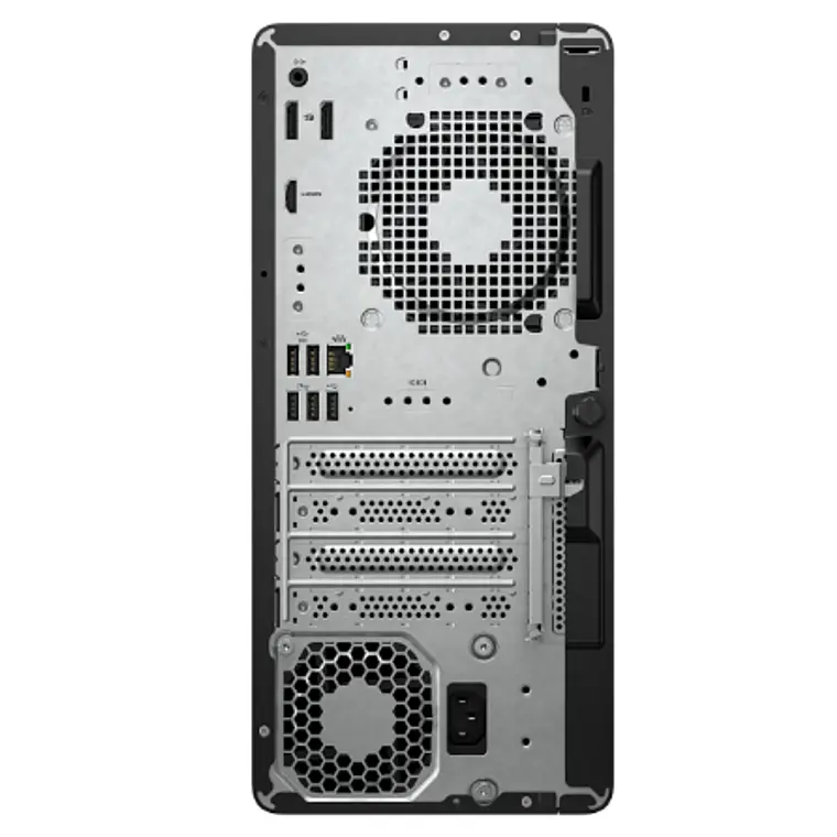 Computador HP Z1 Tower (Core Ultra 7 265, 32GB Ram, 1TB SSD, NVIDIA GeForce RTX 3050, Win11 Pro) 4