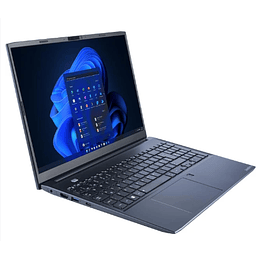 Notebook Toshiba Dynabook Satellite Pro C50-K de 15.6“  (Core i5-1335U, 8GB Ram, 512GB SSD, Win11 Pro)
