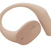Audífonos inalámbricos JBL - TWS - Open Ear - Beige