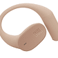 Audífonos inalámbricos JBL - TWS - Open Ear - Beige - Miniatura 2