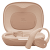 Audífonos inalámbricos JBL - TWS - Open Ear - Beige