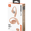 Audífonos inalámbricos JBL - TWS - Open Ear - Beige