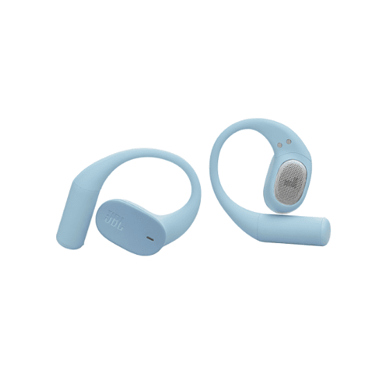 Audífonos JBL - TWS - Open Ear - Blue