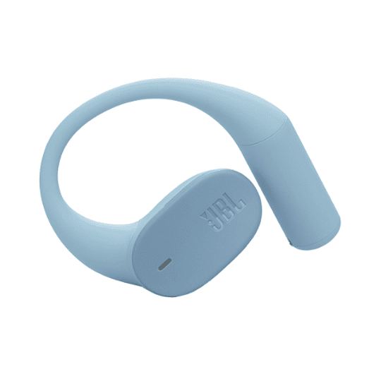 Audífonos JBL - TWS - Open Ear - Blue