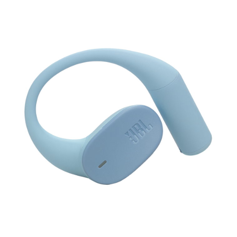 Audífonos JBL - TWS - Open Ear - Blue 3