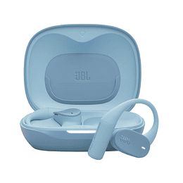 Audífonos JBL - TWS - Open Ear - Blue