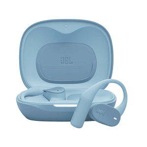 Audífonos JBL - TWS - Open Ear - Blue