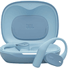 Audífonos JBL - TWS - Open Ear - Blue