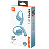 Audífonos JBL - TWS - Open Ear - Blue