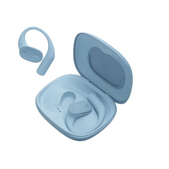 Audífonos JBL - TWS - Open Ear - Blue