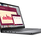 Notebook Dell Pro 14250 de 14“ (Ultra 5 225U, 16GB Ram, 512GB SSD, Win11 Pro) - Miniatura 3