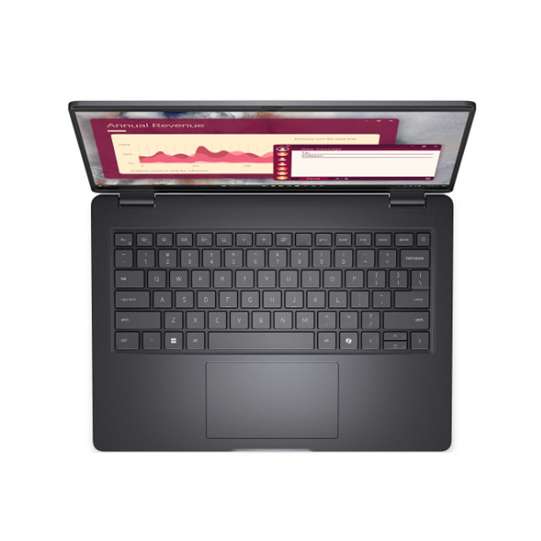 Notebook Dell Pro 14250 de 14“ (Ultra 5 225U, 16GB Ram, 512GB SSD, Win11 Pro) 4