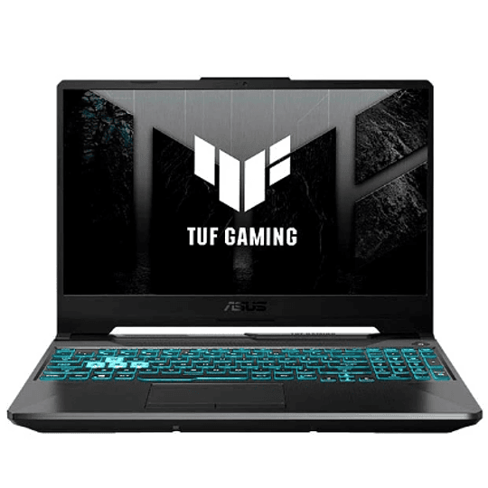 Notebook Asus TUF Gaming A15 de 15.6