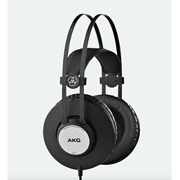 Audífonos AKG - K72 - Professional Studio Headphone