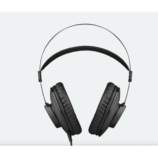 Audífonos AKG - K72 - Professional Studio Headphone