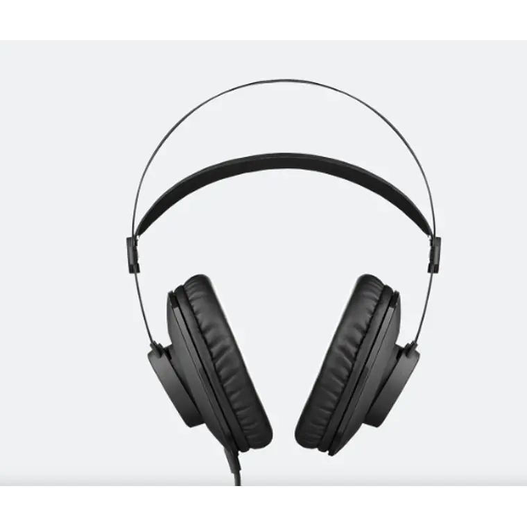 Audífonos AKG - K72 - Professional Studio Headphone 2