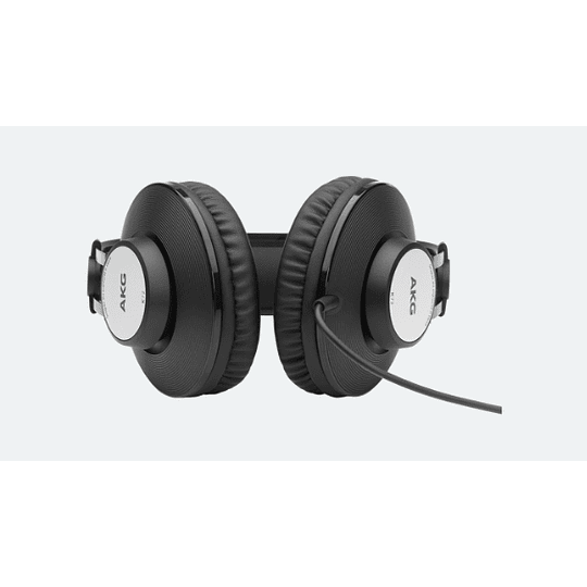 Audífonos AKG - K72 - Professional Studio Headphone
