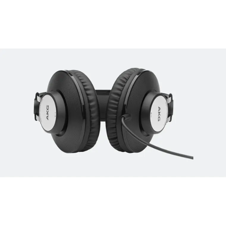Audífonos AKG - K72 - Professional Studio Headphone 4