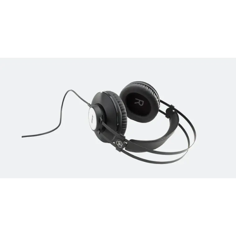 Audífonos AKG - K72 - Professional Studio Headphone 5