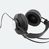 Audífonos AKG - K72 - Professional Studio Headphone