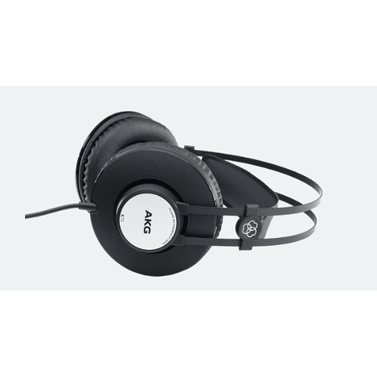 Audífonos AKG - K72 - Professional Studio Headphone