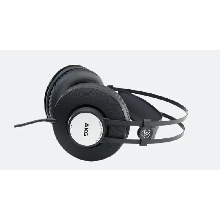 Audífonos AKG - K72 - Professional Studio Headphone 6