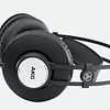 Audífonos AKG - K72 - Professional Studio Headphone