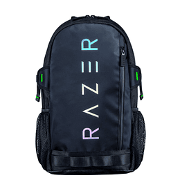 Mochila Razer Backpack harness de 14“ Chromatic Edition