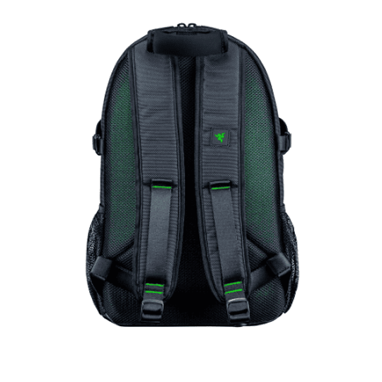 Mochila Razer Backpack harness de 14“ Chromatic Edition