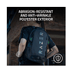 Mochila Razer Backpack harness de 14“ Chromatic Edition