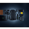 Mochila Razer Backpack harness de 14“ Chromatic Edition