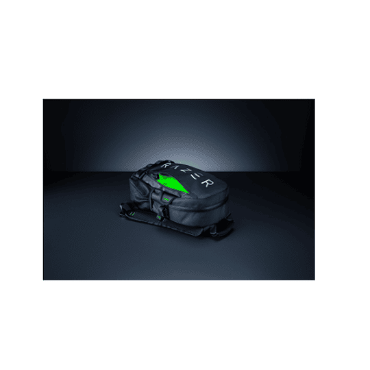 Mochila Razer Backpack harness de 14“ Chromatic Edition