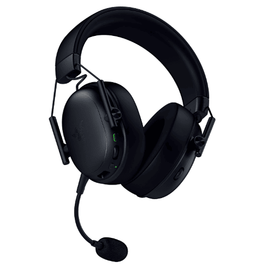 Audífonos Razer BlackShark - V3 X HyperSpeed