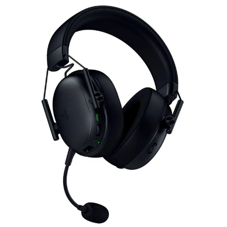 Audífonos Razer BlackShark - V3 X HyperSpeed 1