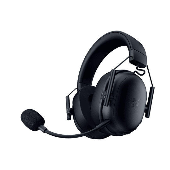 Audífonos Razer BlackShark - V3 X HyperSpeed