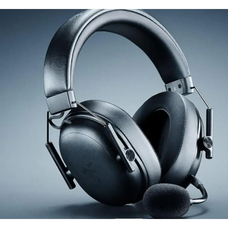 Audífonos Razer BlackShark - V3 X HyperSpeed 4