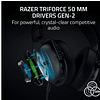 Audífonos Razer BlackShark - V3 X HyperSpeed