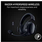 Audífonos Razer BlackShark - V3 X HyperSpeed - Miniatura 6