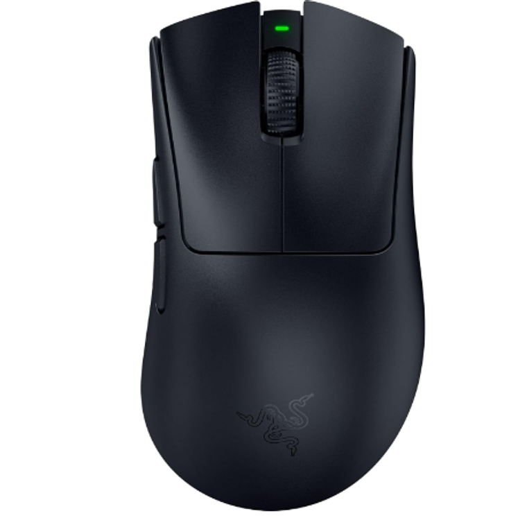 Mouse inalámbrico Razer DeathAdder - V4 Pro - Gaming 1