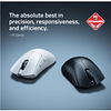 Mouse inalámbrico Razer DeathAdder - V4 Pro - Gaming