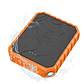 Batería Rugged 10.000 mAh 20W Xtreme Series Xtorm - Naranjo - Miniatura 1
