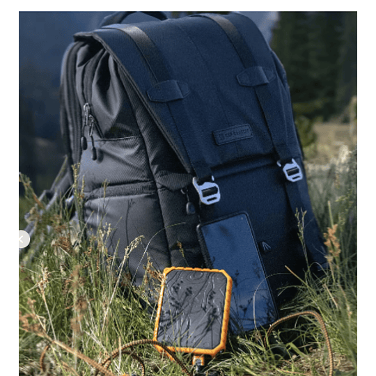 Batería Rugged 10.000 mAh 20W Xtreme Series Xtorm - Naranjo