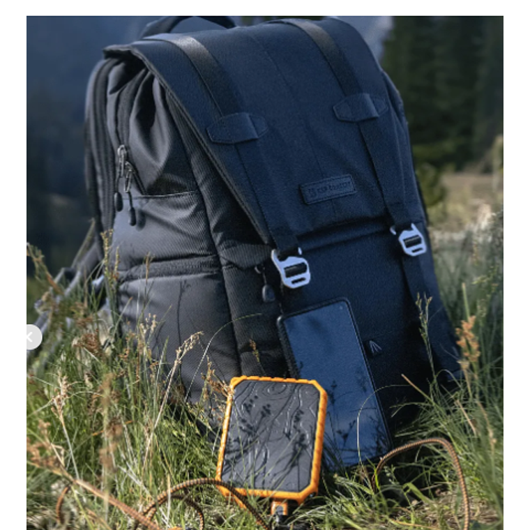 Batería Rugged 10.000 mAh 20W Xtreme Series Xtorm - Naranjo 4