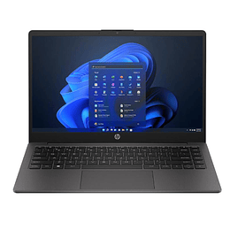 Computador HP 245 G10 de 14“ (Ryzen 5-7530U, 8GB Ram, 512GB SSD, FreeDos 3.0)